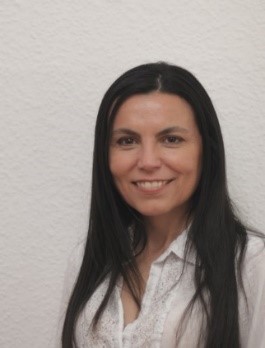 Maria E. Eiroa Gutiérrez